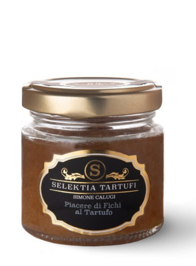 Specialitate de smochine uscate cu trufe